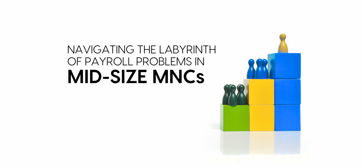 Streamline Your Global Payroll: A Mid-Sized Company's Guide