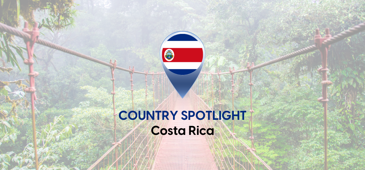 Costa Rica Payroll