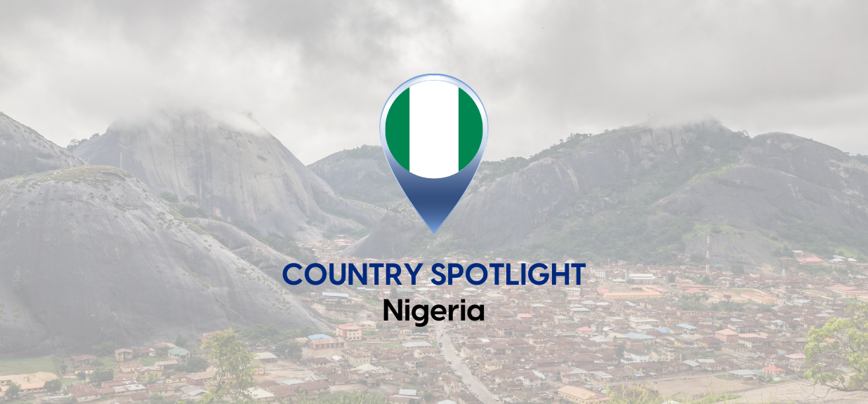 Country Spotlight: Payroll in Nigeria