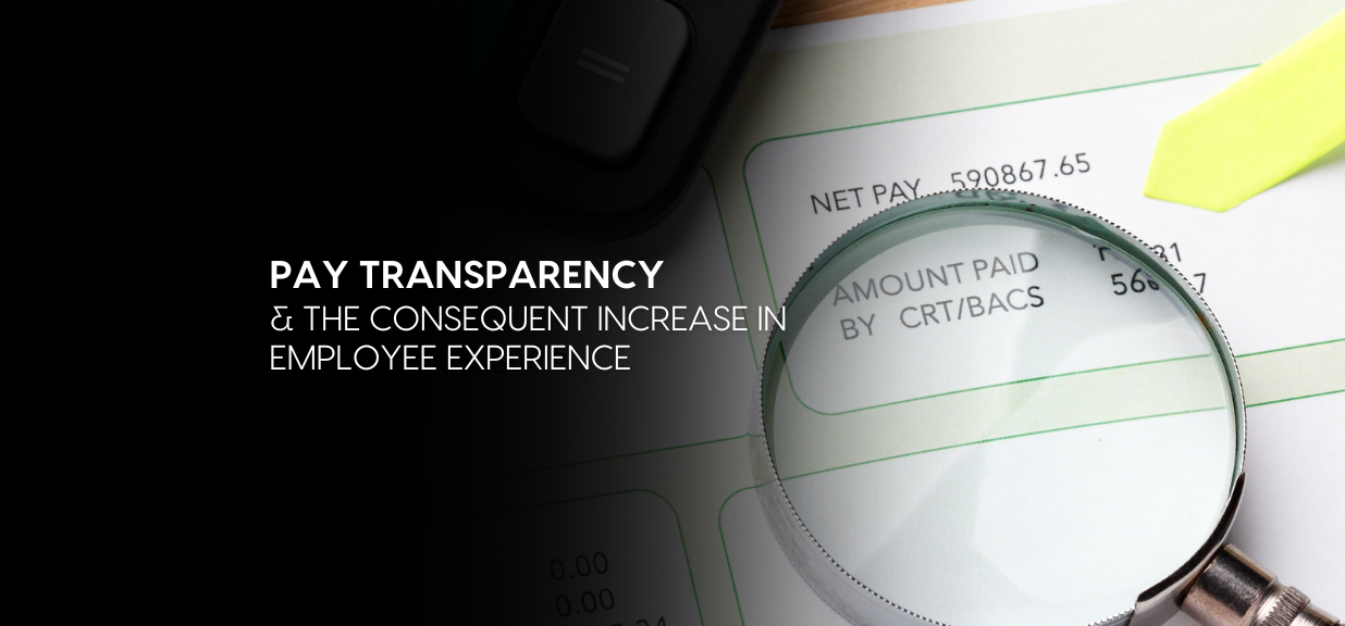 Pay Transparency