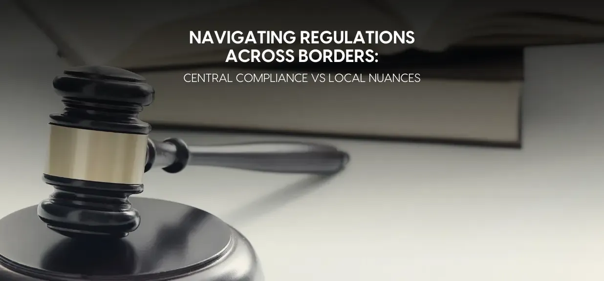 Thumbnail image for Blog on regulations across borders