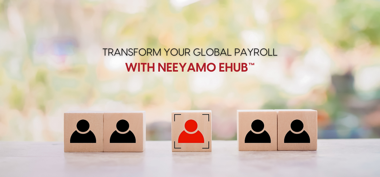 Thumbnail image for the Blog on Streamline HR and Eliminate Costly Payroll Mistakes with Neeyamo eHub