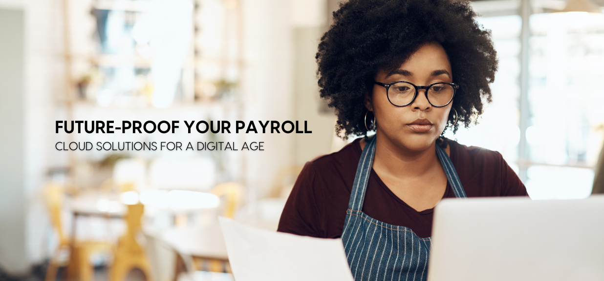 Thumbnail image for blog on The Role of Cloud Management in Enhancing Payroll Security and Efficiency