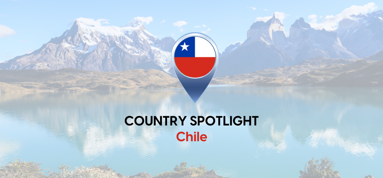 Thumbnail image for Country Spotlight Chile