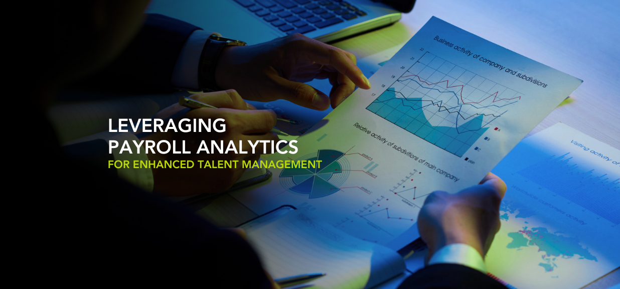 Revolutionizing talent management