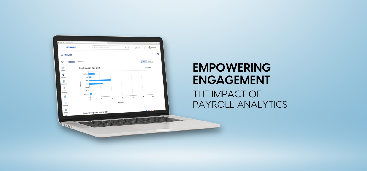 Thumbnail image for blog on Impact of Payroll Analytics