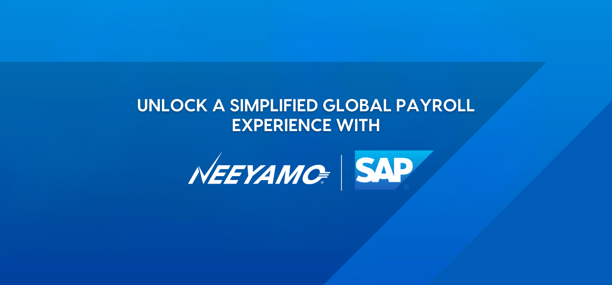 SAP X Neeyamo
