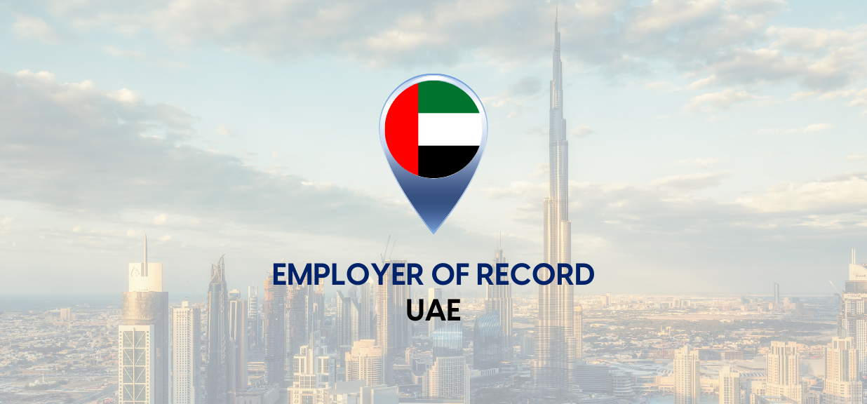 Employer of Record UAE