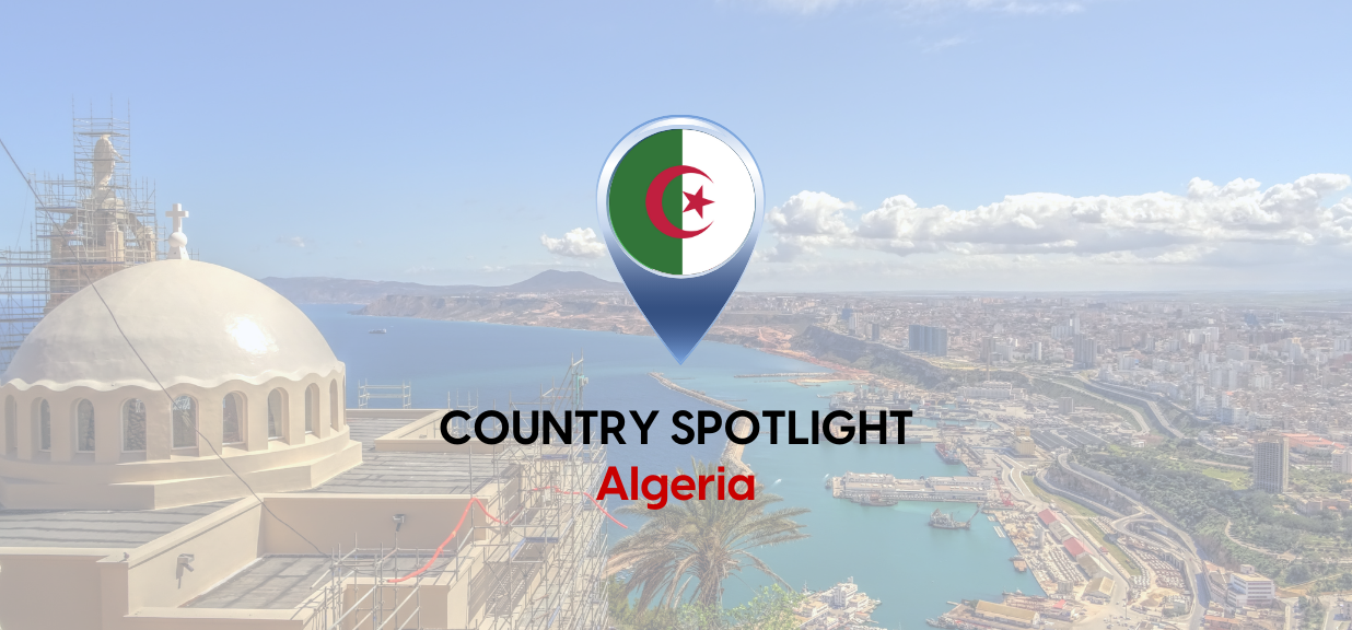 Country Spotlight: Payroll in Algeria