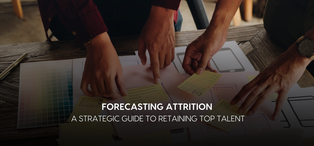 Thumbnail image for Blog on Predicting Attrition