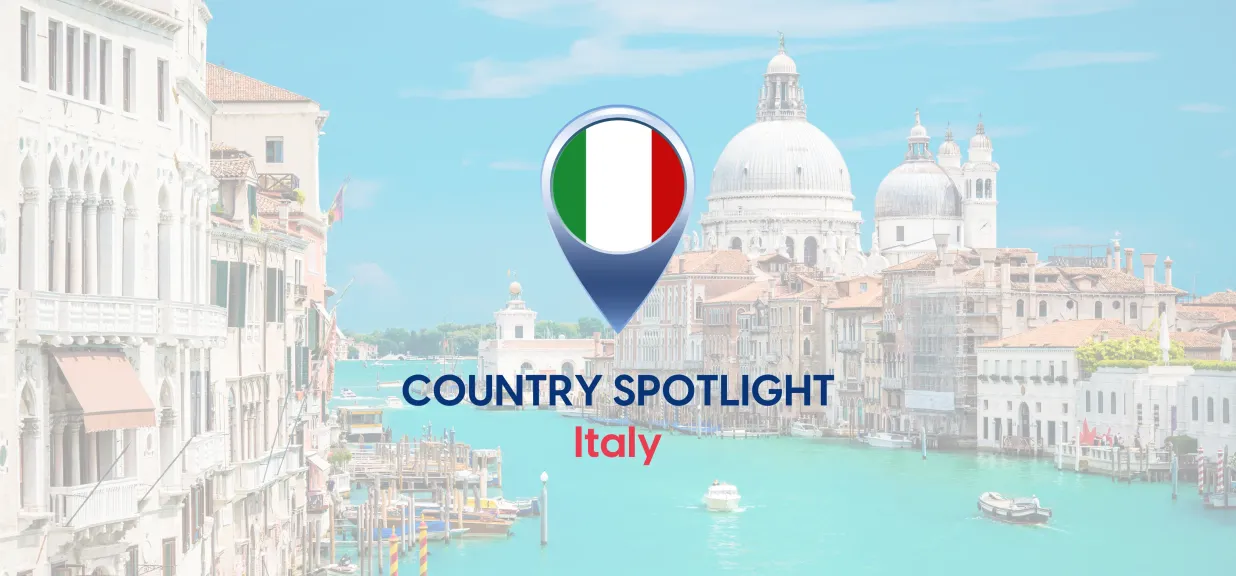 Thumbnail image for Blog on Country Spotlight: Payroll in Italy