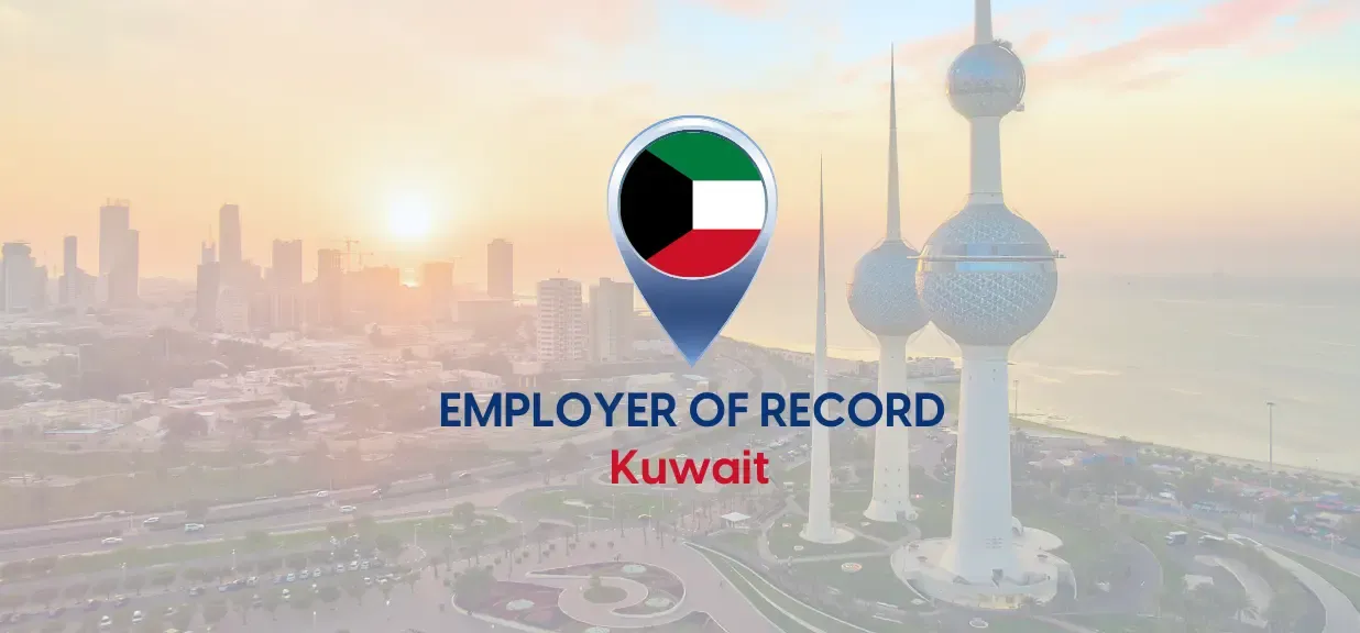 EOR in Kuwait