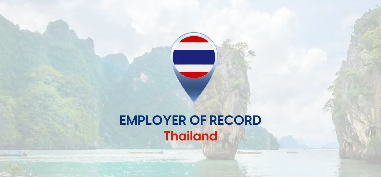 Thailand EOR