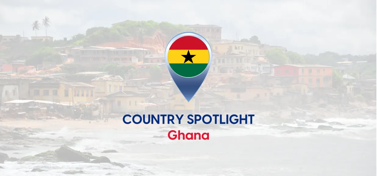 Thumbnail image for blog on Payroll guidelines in Ghana