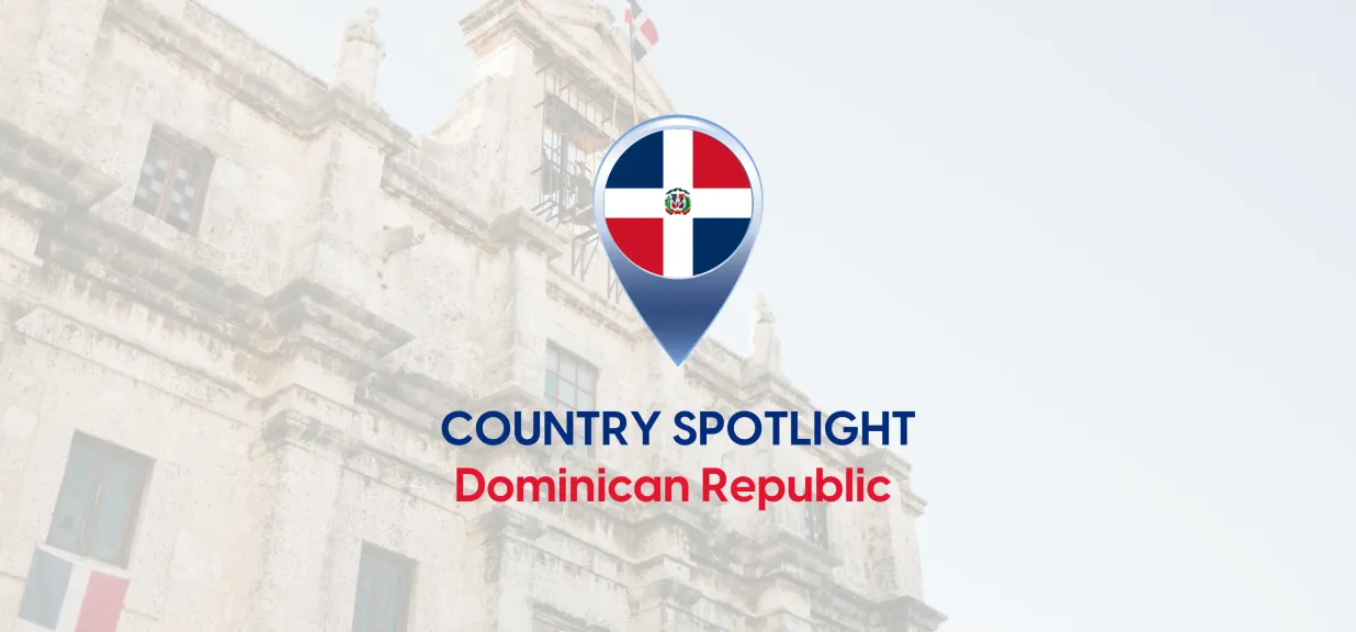 Thumbnail image for blog on Payroll regulations in Dominican Republic