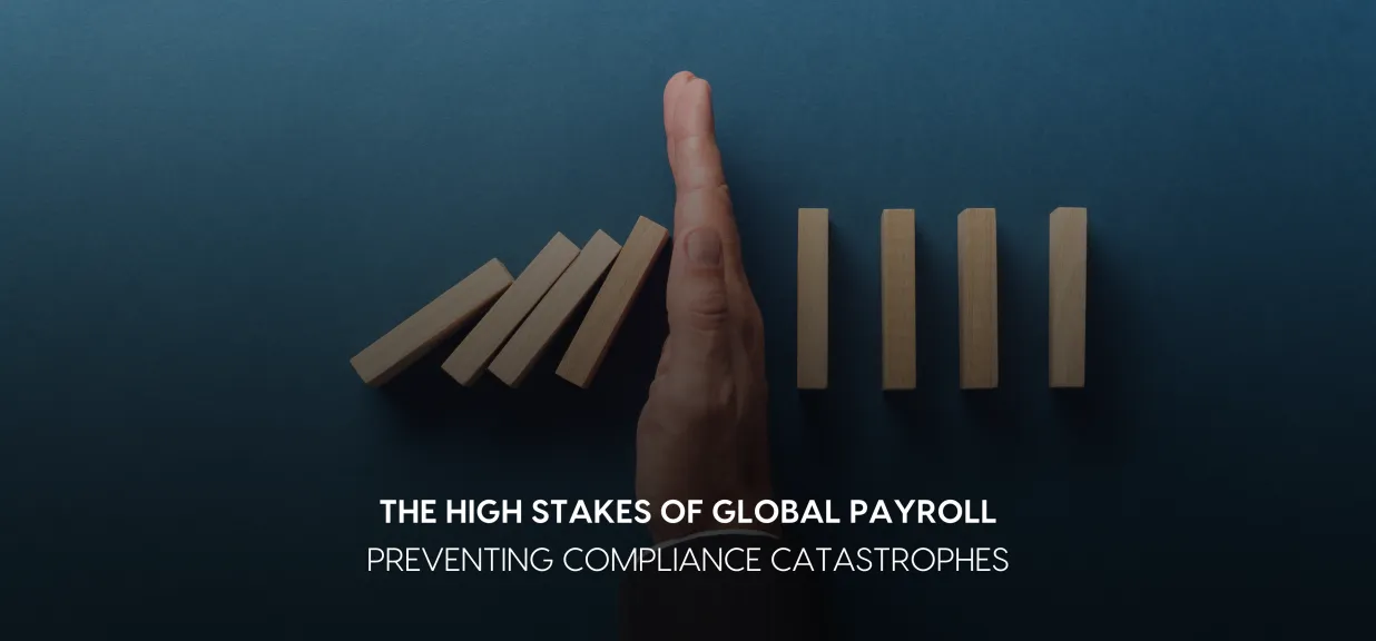 Thumbnail image for blog on Top Payroll mistakes to avoid