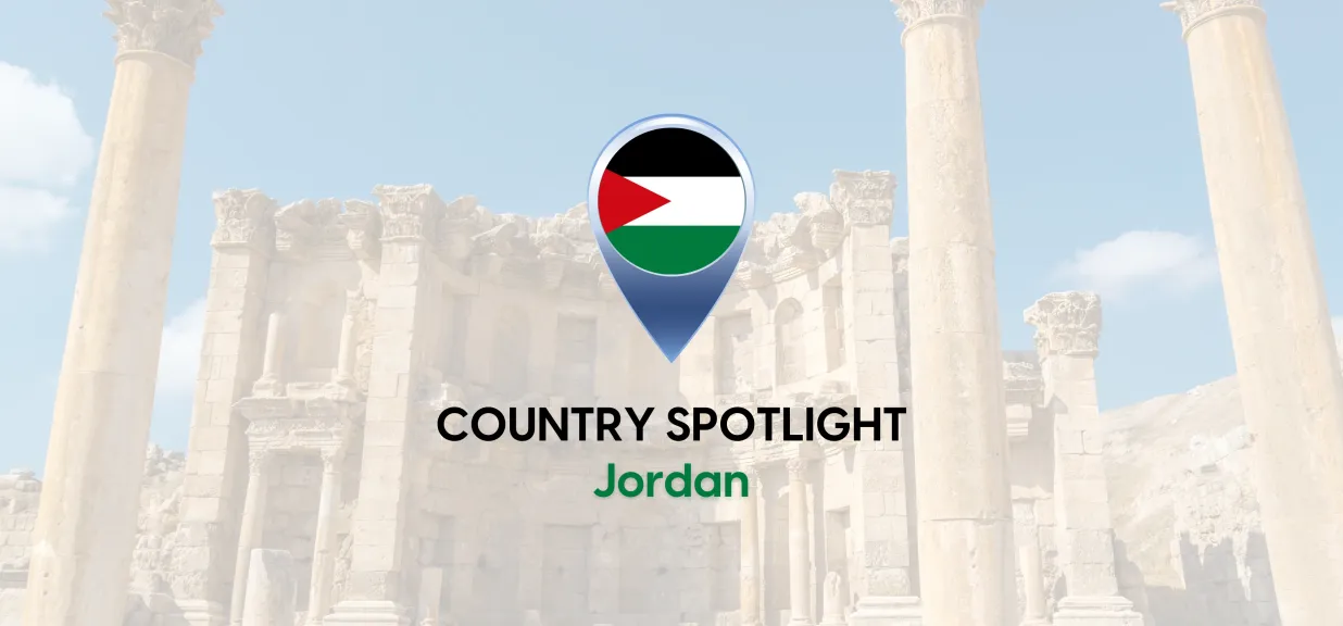 Thumbnail image for Blog on Payroll Country Spotlight: Jordan