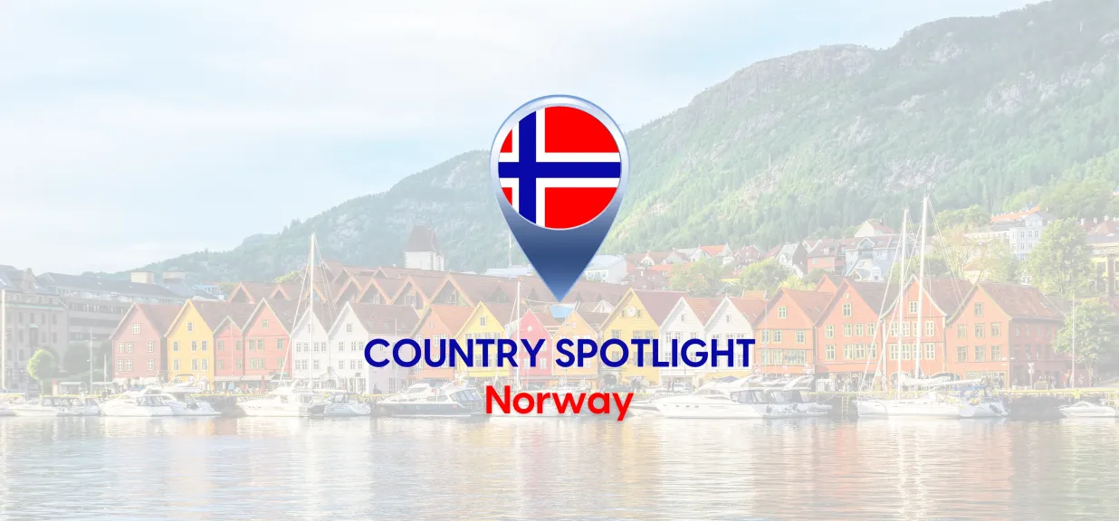 Thumbnail image for blog on EOR regulations in Norway