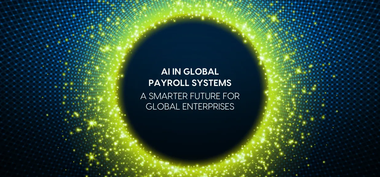 Thumbnail image for Blog on AI in Payroll