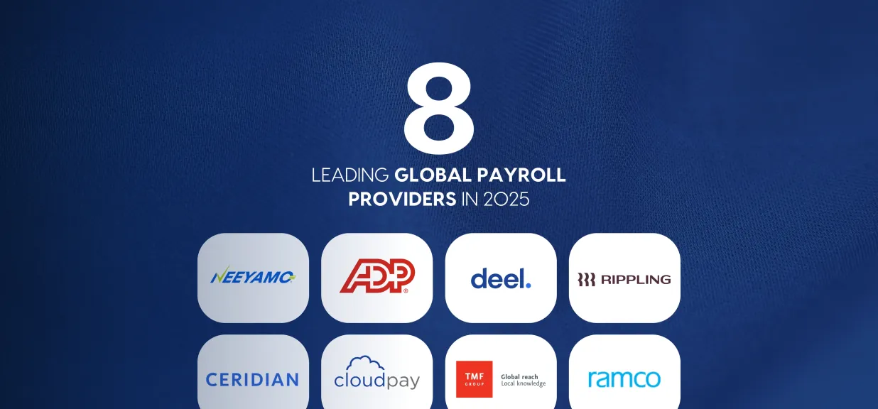 Thumbnail image for blog on top 8 global payroll providers Thumbnail image for blog on top 8 global payroll providers