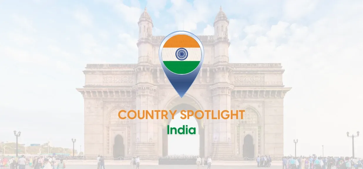 Thumbnail image for Blog on Country Spotlight - Payroll in India