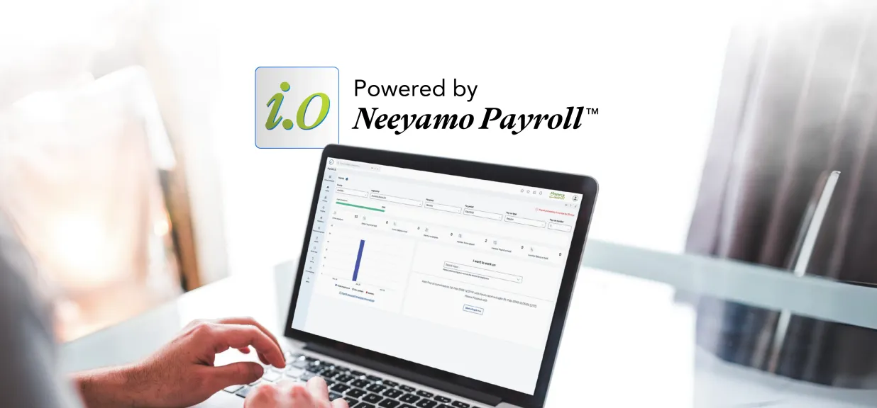 Thumbnail image for Blog on I.O powered by Neeyamo Payroll Thumbnail image for Blog on I.O powered by Neeyamo Payroll