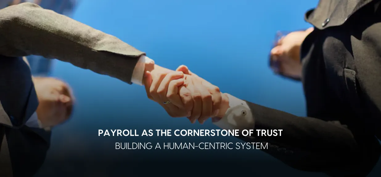 Thumbnail image for blog on How Building a Better Payroll System Leads to a Better Workplace for Everyone