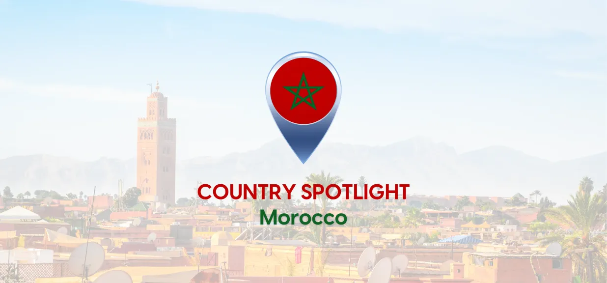 Thumbnail image for Blog on Payroll regulations in Morocco