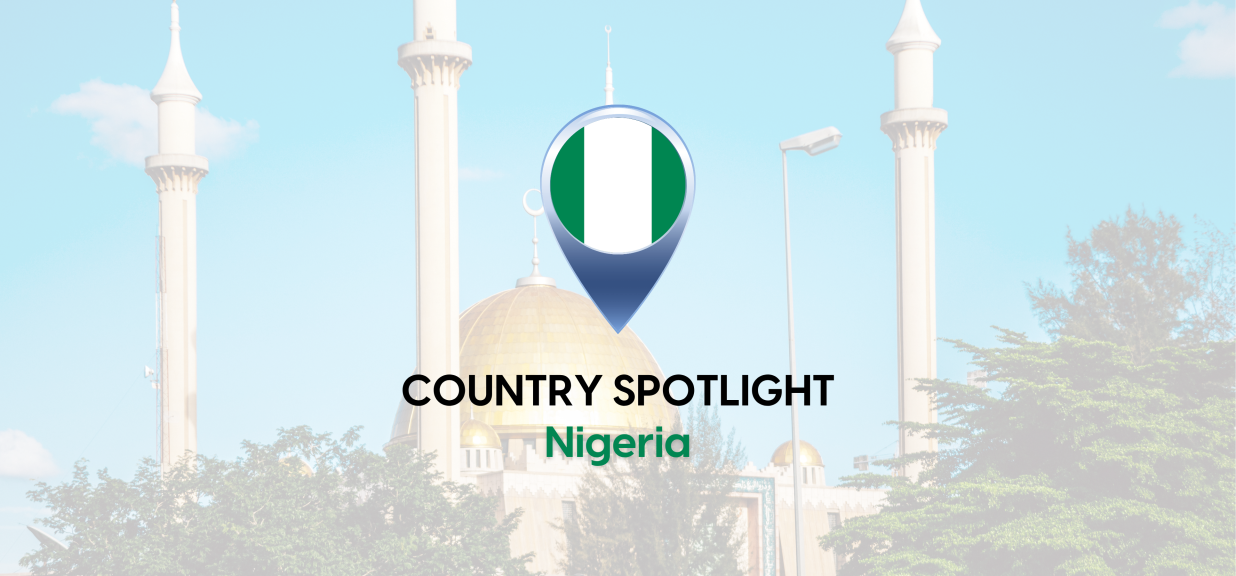 Thumbnail image for blog on Nigeria