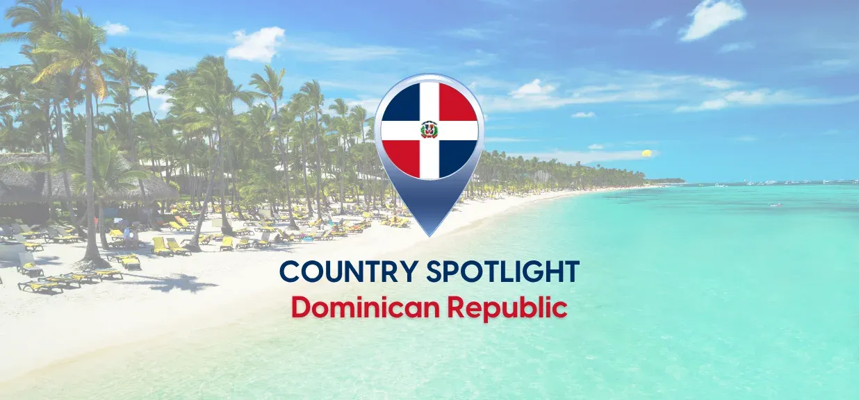 Thumbnail image for blog on Dominican Republic EOR