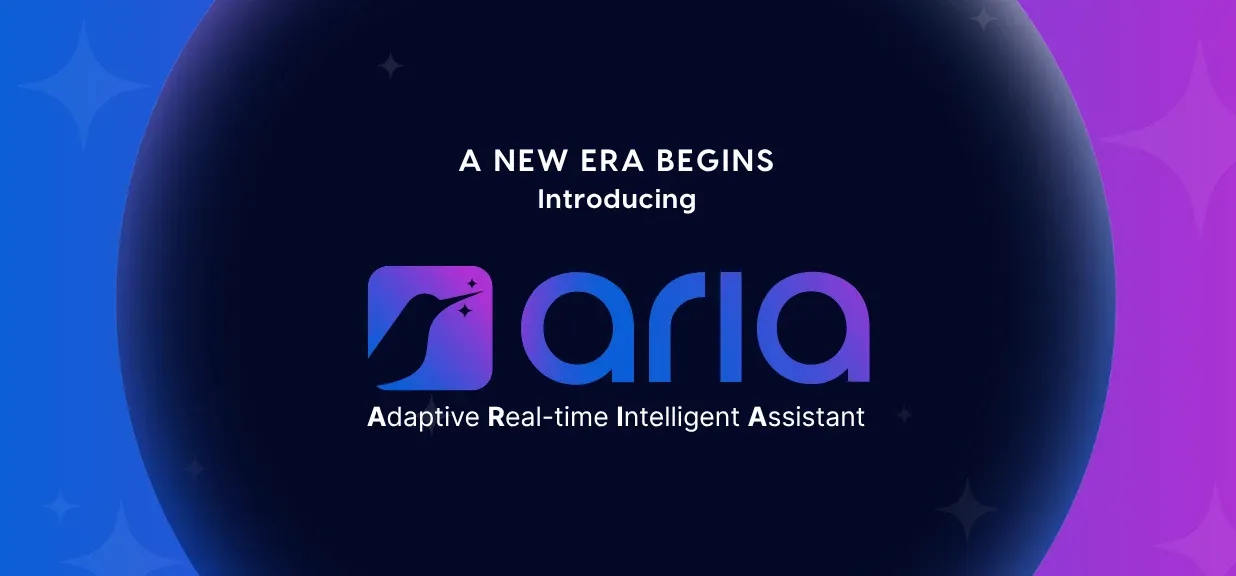 Thumbnail image for blog on introducing ARIA