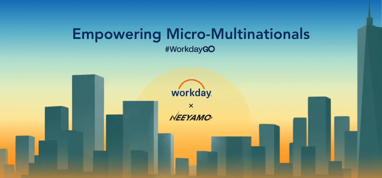 Thumbnail image for blog on Workday Emerging Markets Thumbnail image for blog on Workday Emerging Markets