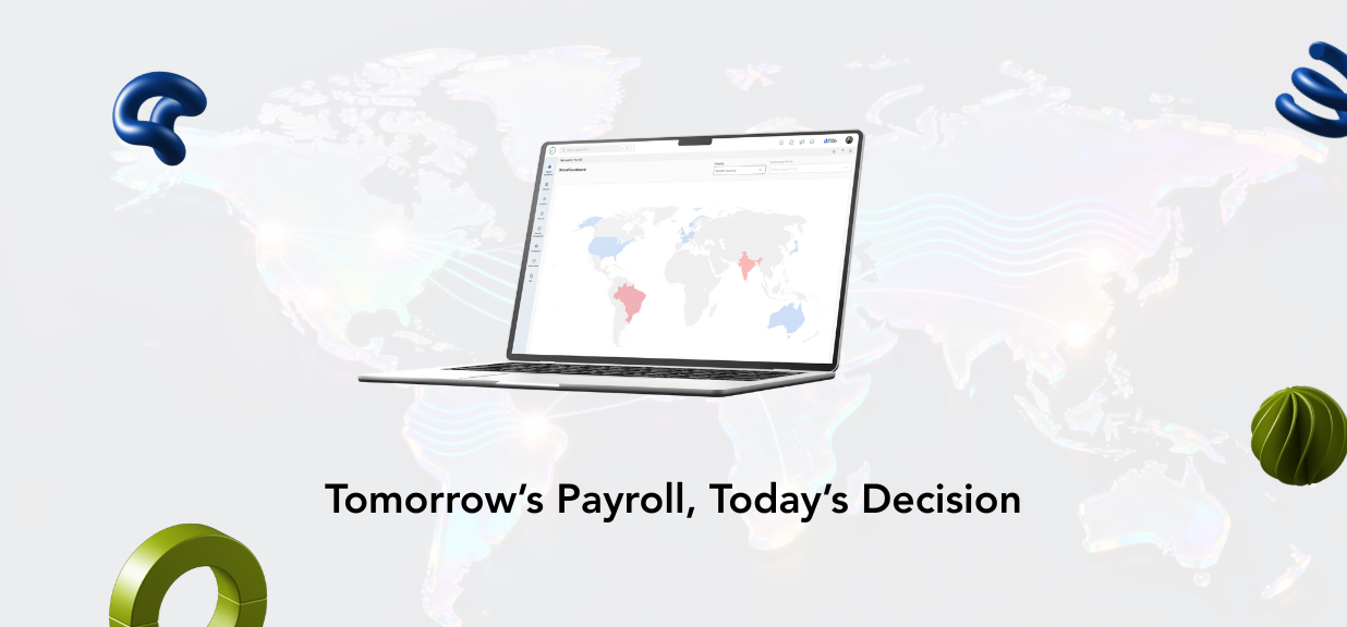 Global Payroll