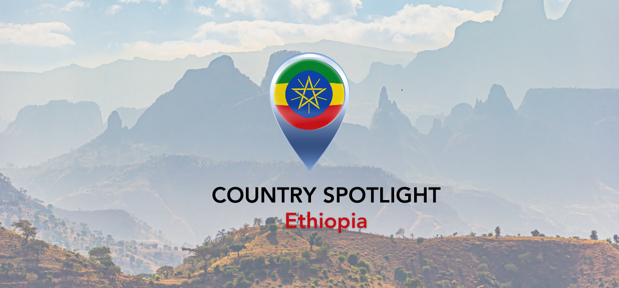 Payroll in Ethiopia