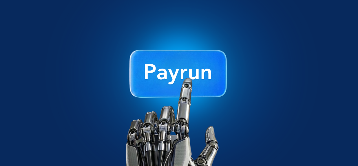 Thumbnail image From “Payroll Run” to “Payroll That Runs Itself” — What True Automation Really Means