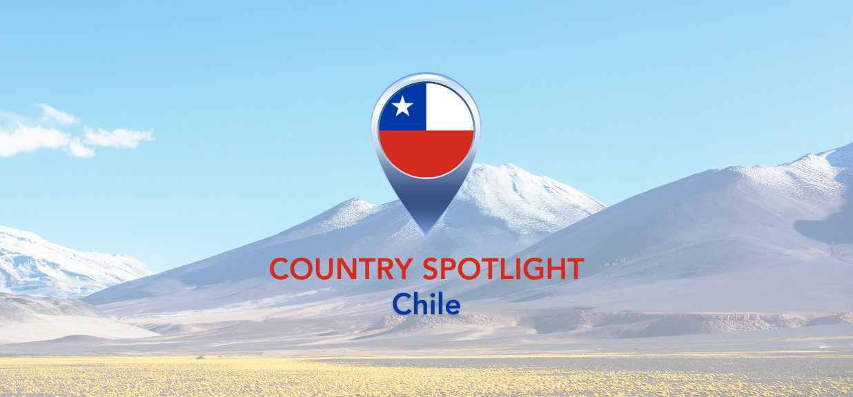 Thumbnail image fro blog on Employer of Record in Chile