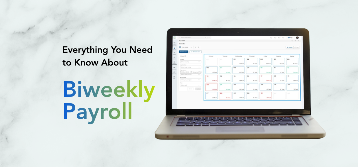 Biweekly Payroll Guide