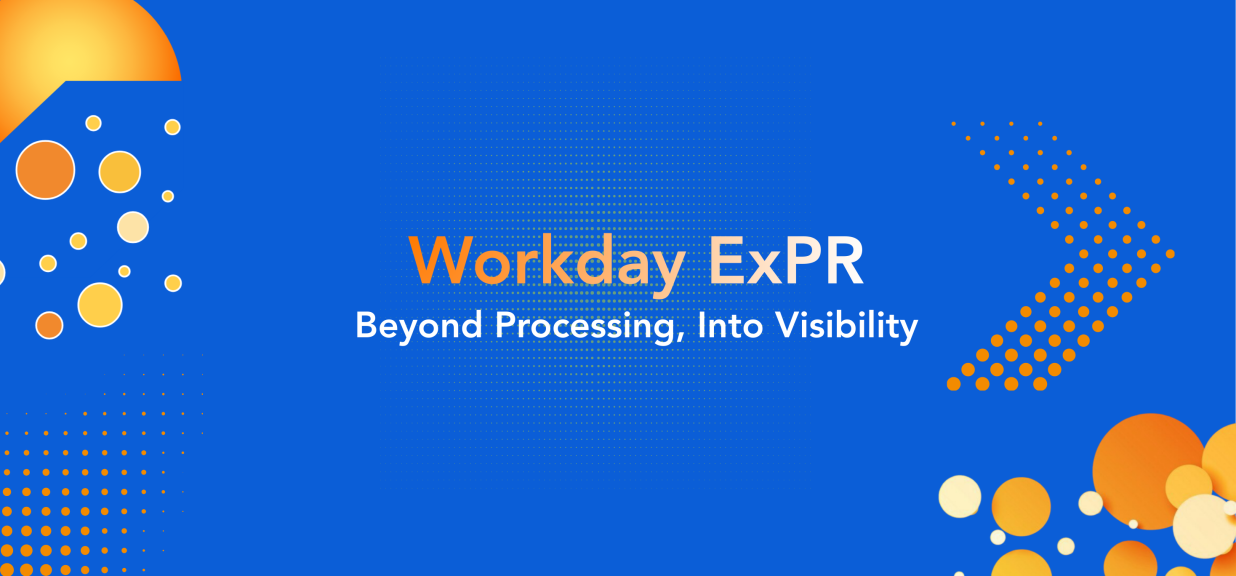 WorkDay ExPR