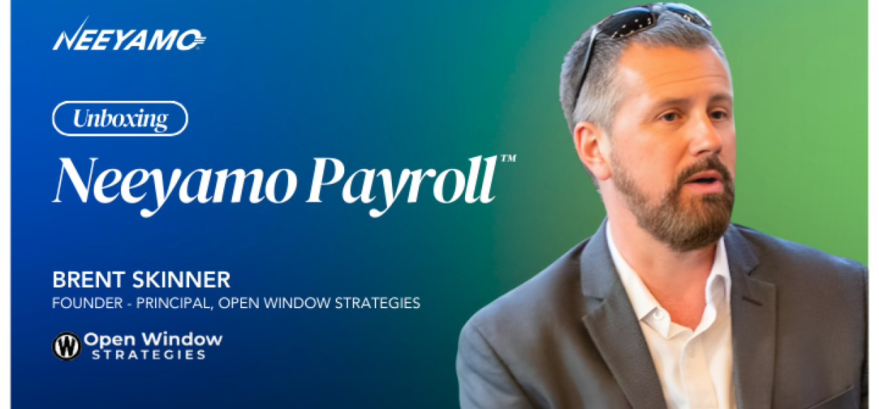 Neeyamo Payroll Unboxing