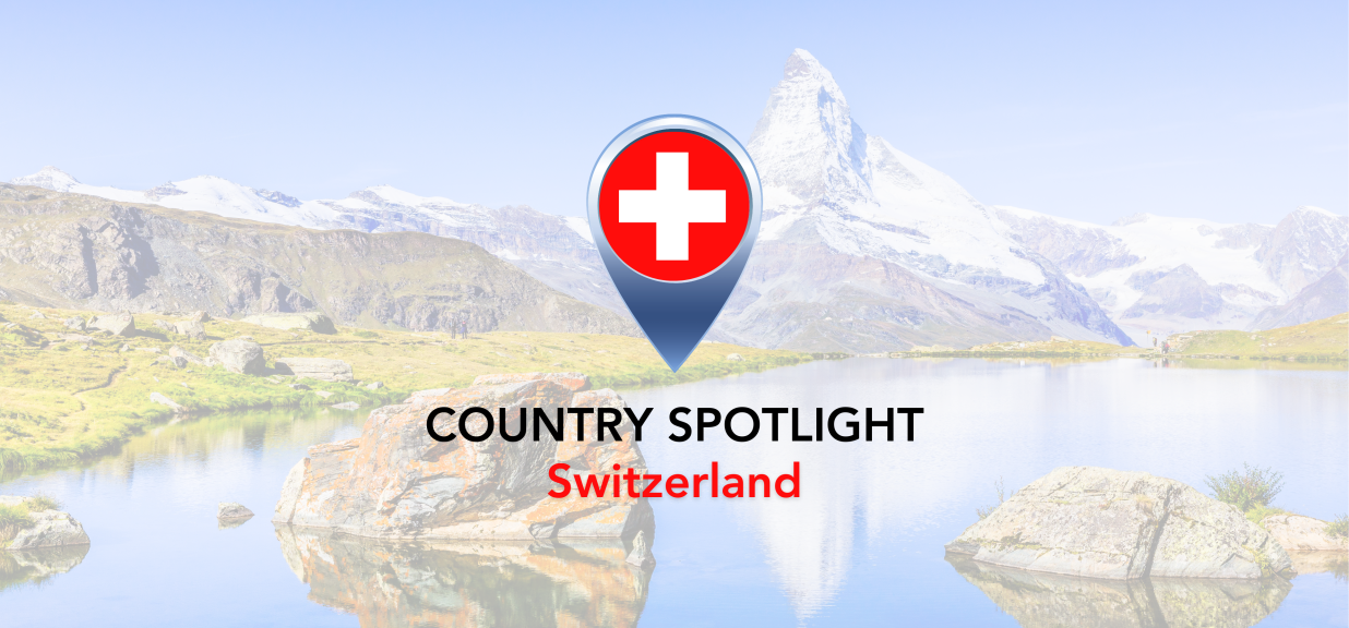EOR Switzerland - Global Payroll