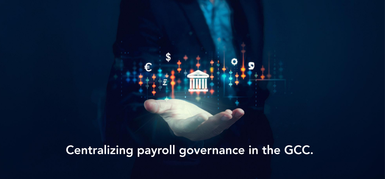 Governace in GCC