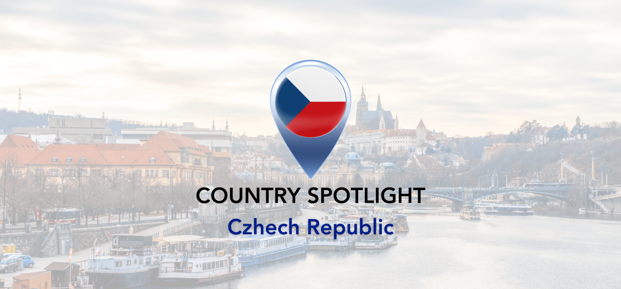 Thumbnail image for blog on Czech Republic Payroll rules and regulations