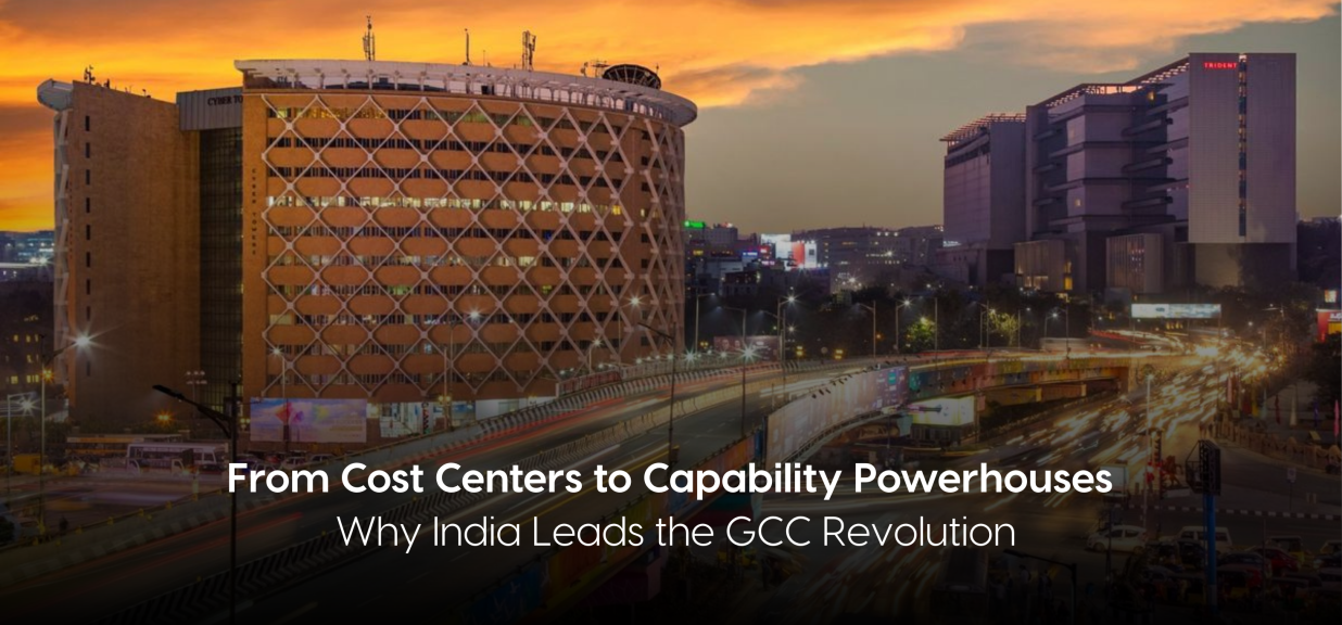 Thumbnail image for Why India Remains the Global Epicenter of GCC Expansion