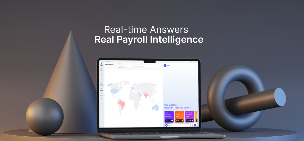 Thumbnail image for blog on Why Intelligent Payroll Requires Real-Time Answers
