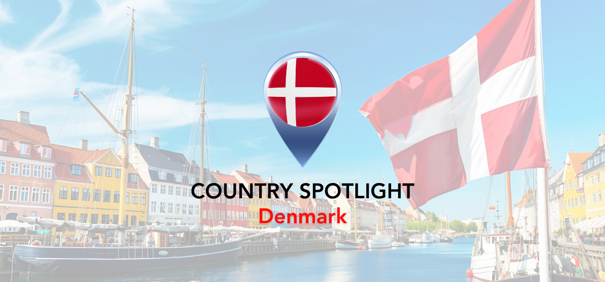 Payroll in Denmark