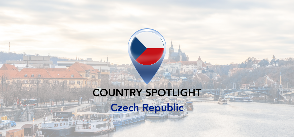 Thumbnail image for blog on Czech Republic payroll rules and regulations