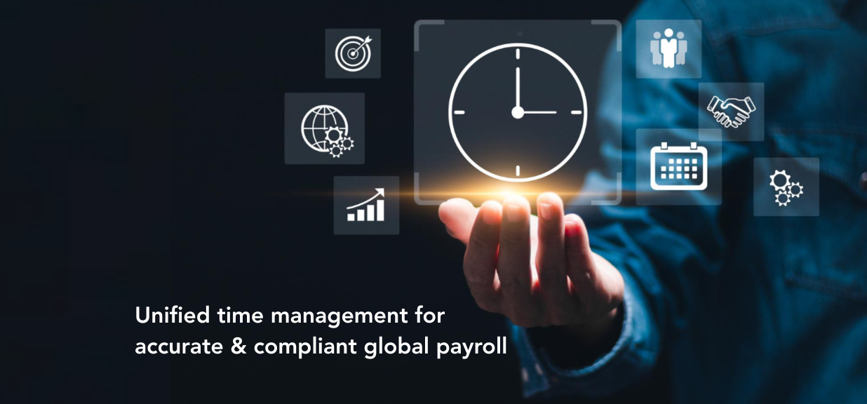 Thumbnail image for blog on Unified Time Management