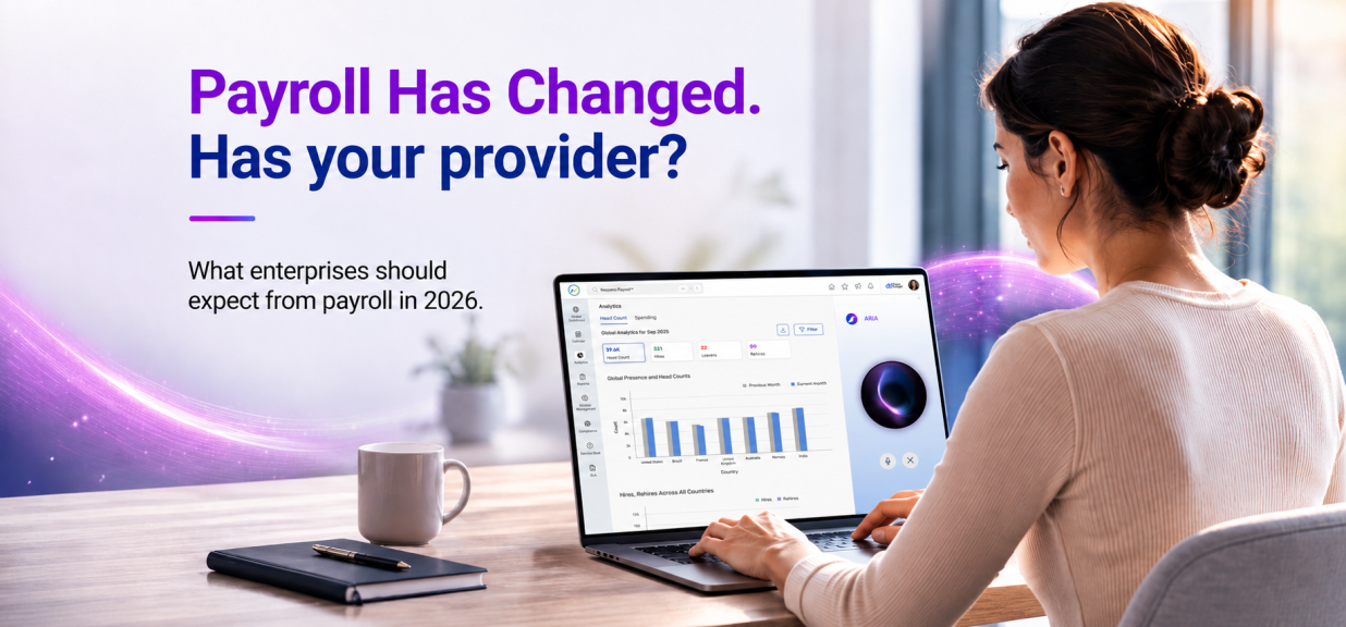 Thumbnail image for blog How to Choose the Right Payroll Service Provider for Your Business in 2026