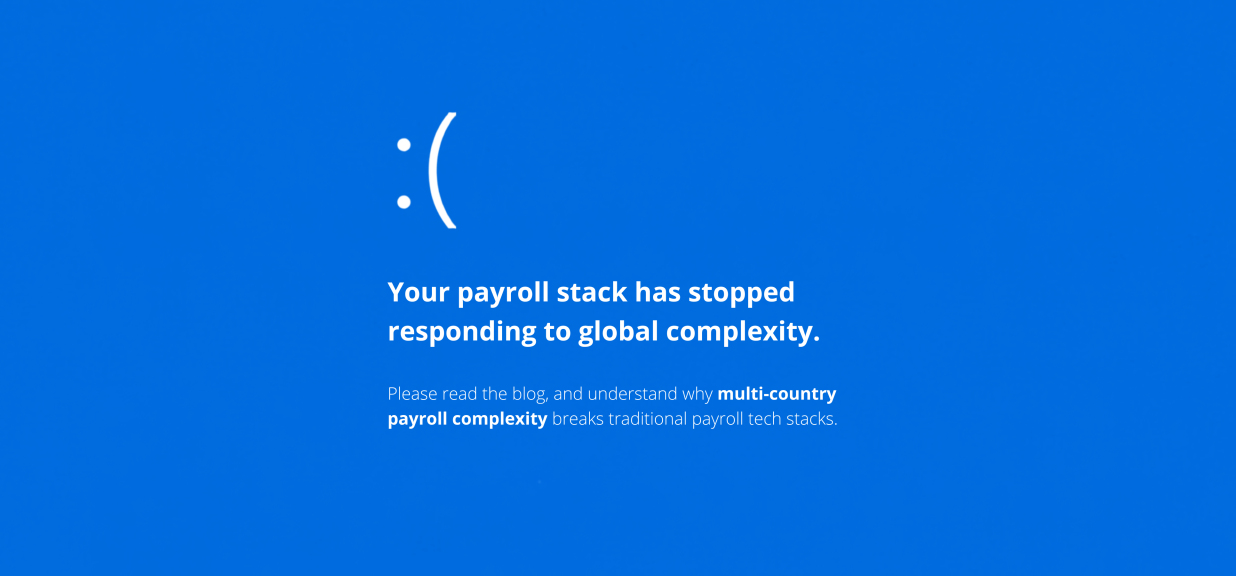Thumbnail image for blog on Multi-Country Payroll