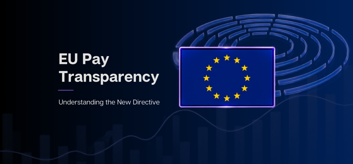 EU Pay Transparency